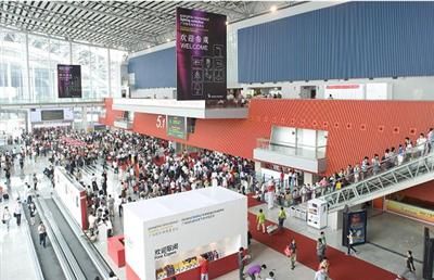 世界照明第一大展--广州国际照明展览会介绍