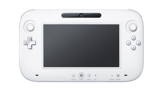任天堂新主机Wii U震撼公布 主机参数及超清图