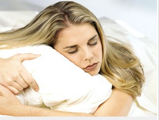 工作压力大致睡眠质量差 超两成上班族常梦经