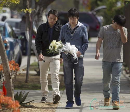 6名中国留学生法国被袭 受重伤女生为前市长女