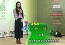 第十四届省运会（荆州）宣传大使电视选拔赛：258号 张远  湖北中医高专学生