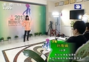 省运会形象大使电视选拔赛100进60强：75号高紫阳 长江大学化工学院