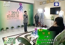 省运会形象大使电视选拔赛100进60强：83号倪奇 长江大学工程技术学院