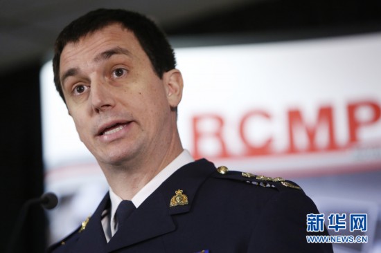 加拿大警方指控两名前任参议员犯有欺诈罪