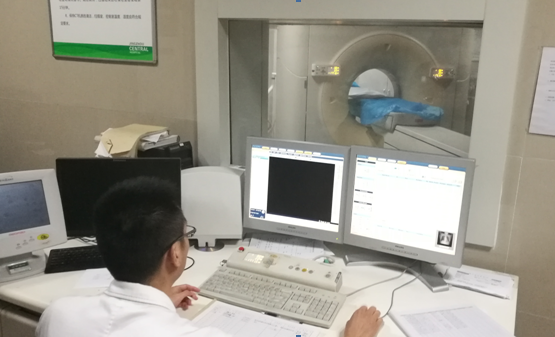 文物进荆州中心医院做CT 数字化研究对症下药